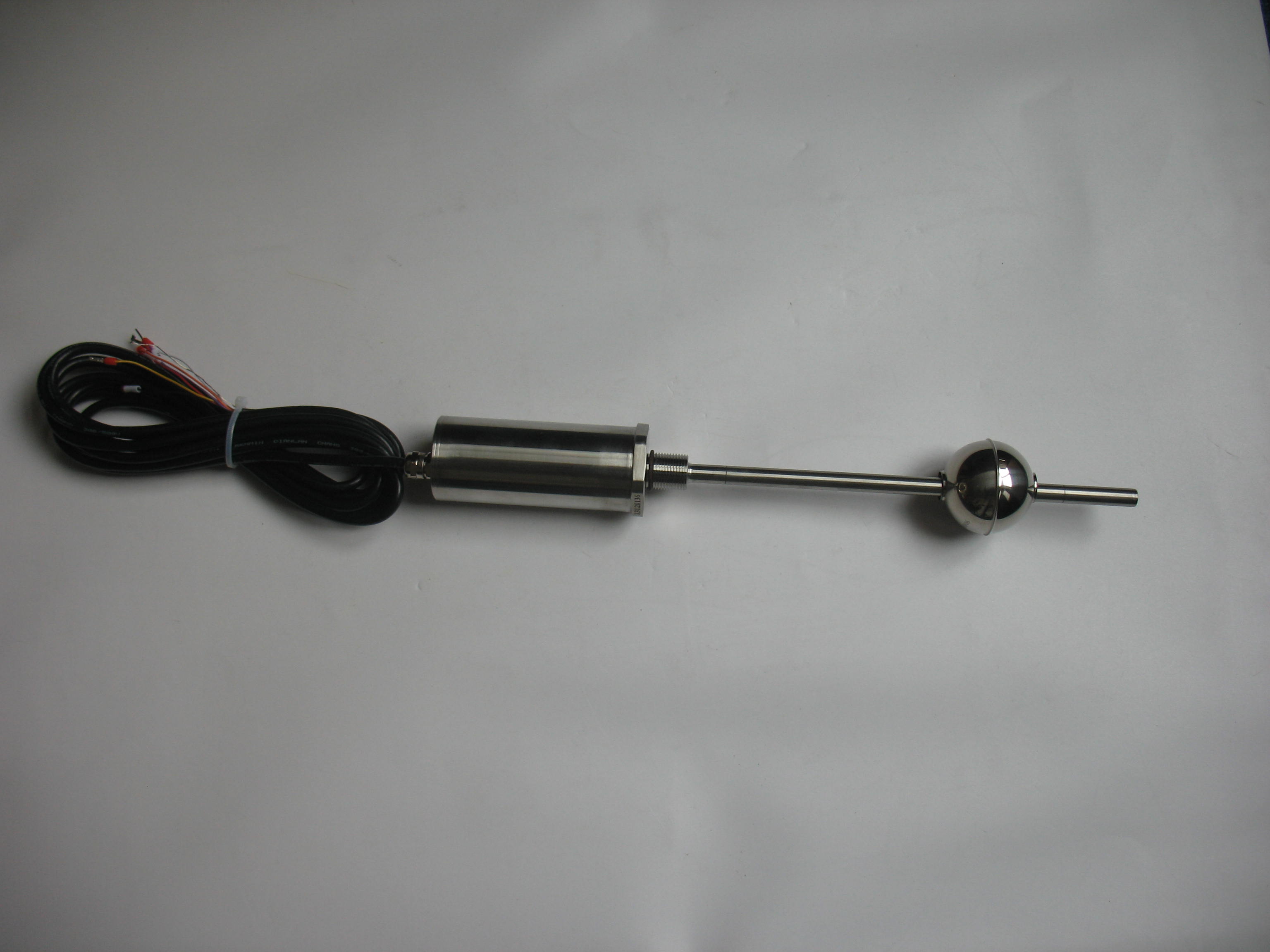 LXR-F Magnetostrictive Liquid Level Sensor