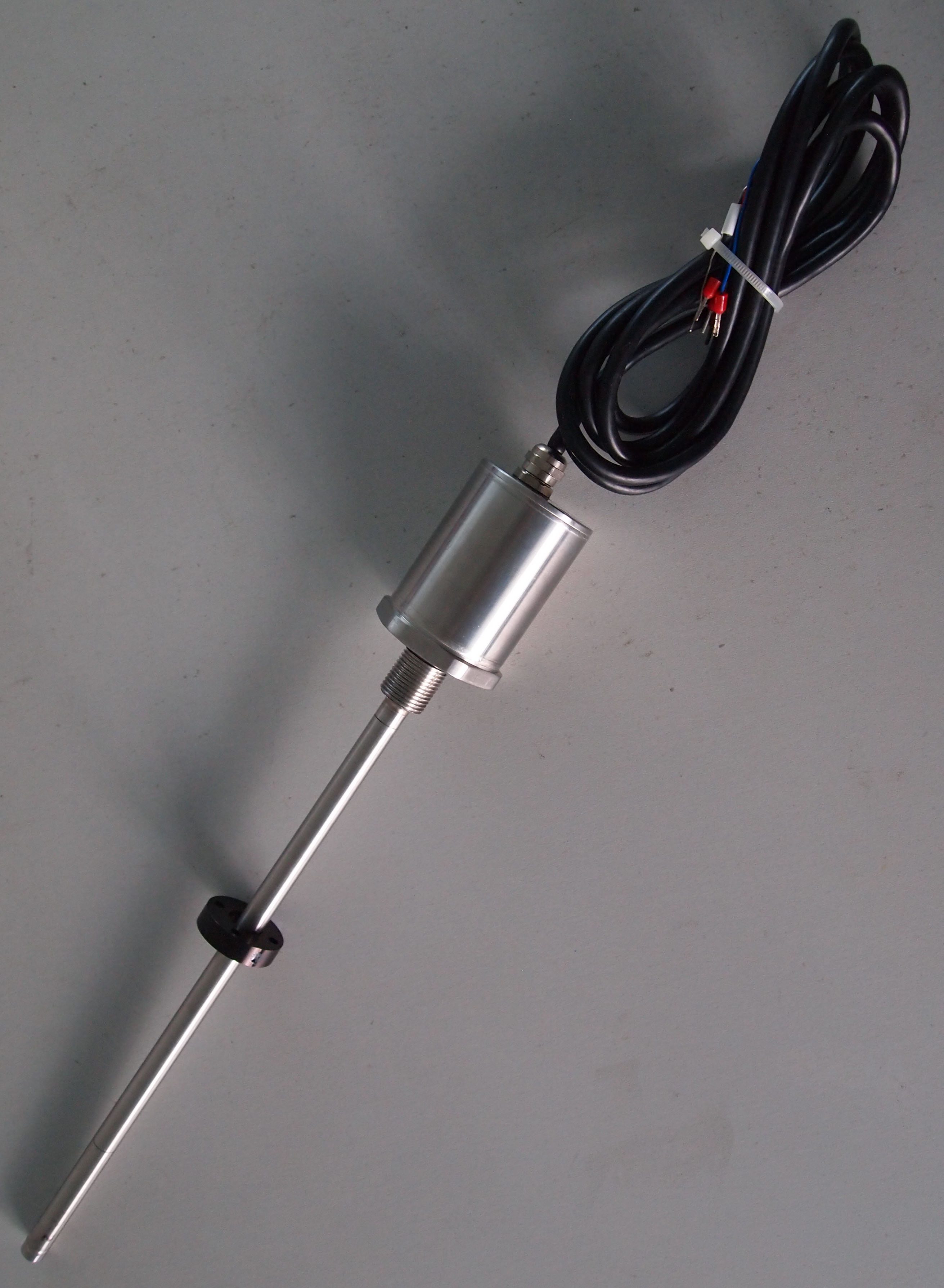 LXR-L Magnetostrictive displacement sensor