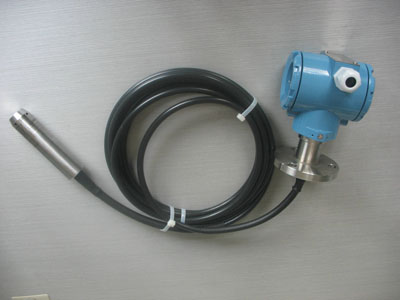 Liquid level sensor